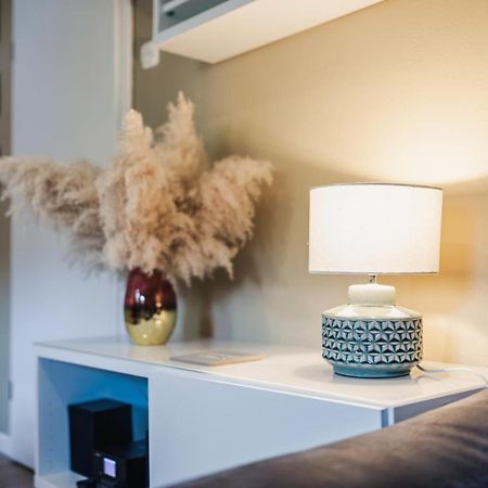 Ferienwohnung "Uttied" - Ankommen Und Entspannen Klausdorf  Exteriör bild