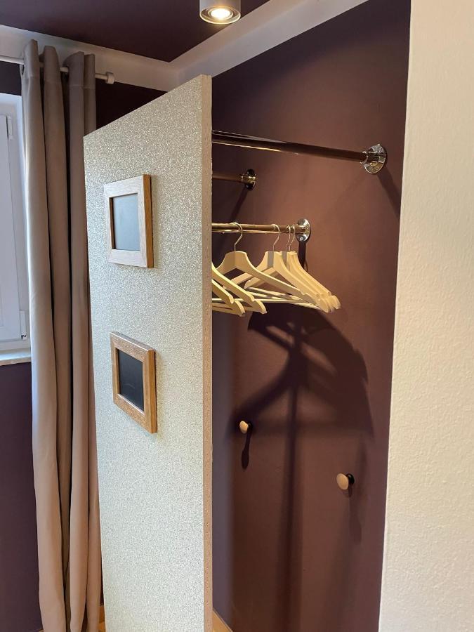 Ferienwohnung "Uttied" - Komfortabel Und Modern! Klausdorf  Exteriör bild