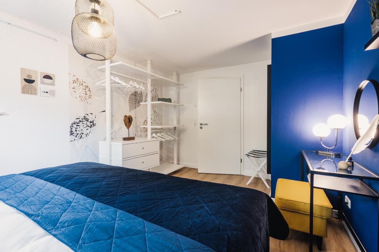 Ferienwohnung "Uttied" - Ankommen Und Entspannen Klausdorf  Exteriör bild